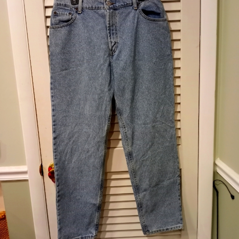 LEVI'S 550 jeans - accepting offers